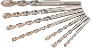 Masonry & SDS Hammer Bits