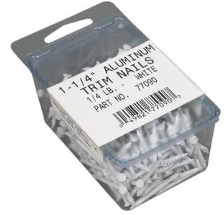 Aluminum