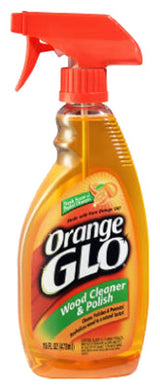 Furniture Cleaners & Polishers
