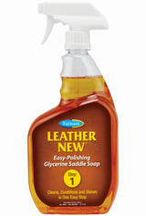 Leather Cleaners