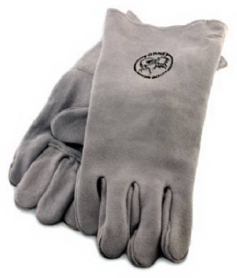 Welding Workwear