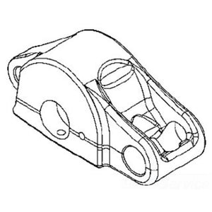 Machinery Parts & Hardware
