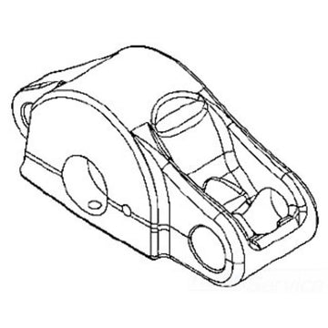Machinery Parts & Hardware