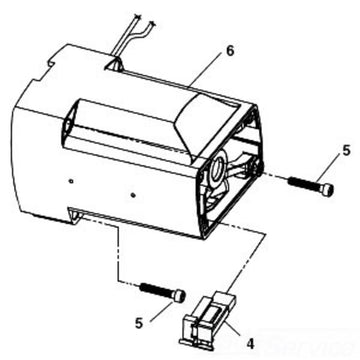 Motor Mounts, Tools & Accessories