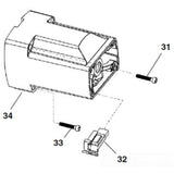 Screws & Cap Screws