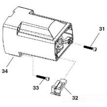 Screws & Cap Screws