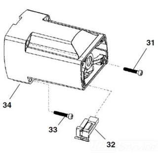 Screws & Cap Screws