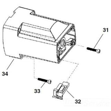 Screws & Cap Screws