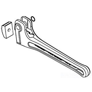 Clamping Accessories