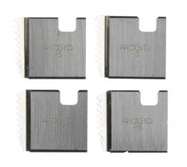 Manual Pipe Threaders