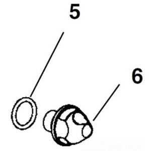 Specialty Fasteners