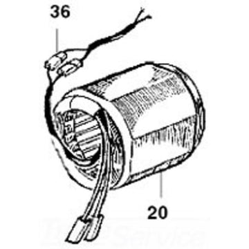 Electric Gear Motors