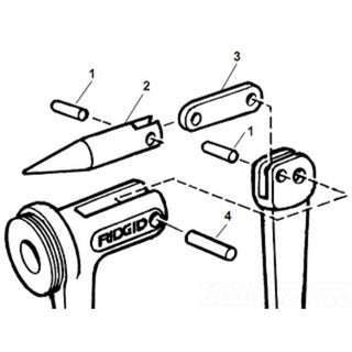 Positioning Stops & Grippers