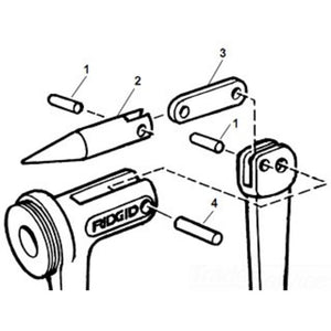 Accessories for Woodworking Machines