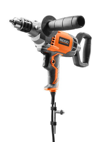 Power Mixers & Accessories