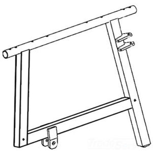 Stationary Fixturing Stands & Mounts