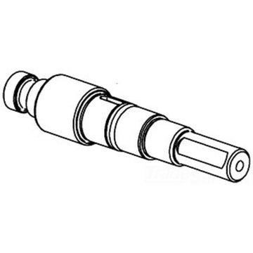 Shaft Couplings, Collars, & Universal Joints