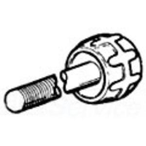 Bolt, Screw & Nut Removers