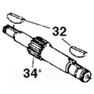 Shaft Mounts