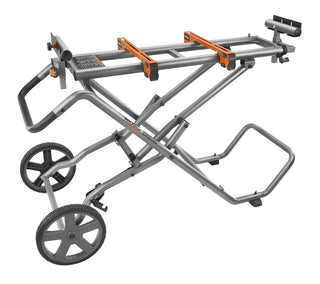 Job Site Tool Storage