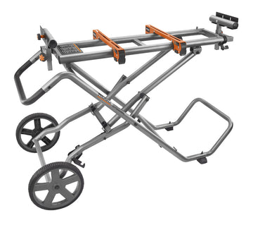 Job Site Tool Storage