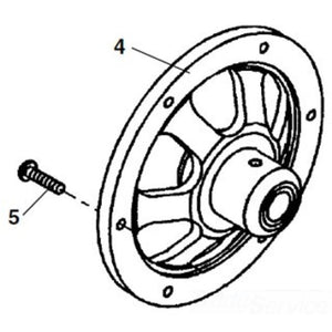 Threaded Rods & Studs