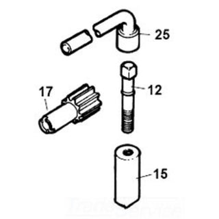 Gears, Gear Bushings & Racks