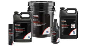 Metalworking Fluids & Coolants