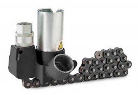 Extensions & Bit Holders