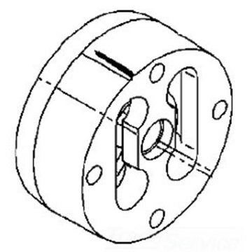 Hydraulic Motors, Reservoirs & Accessories