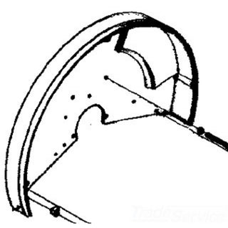 Disposable Coveralls