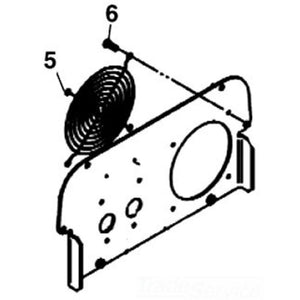 Safety Guards, Railings, Protectors