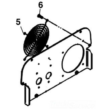 Safety Guards, Railings, Protectors