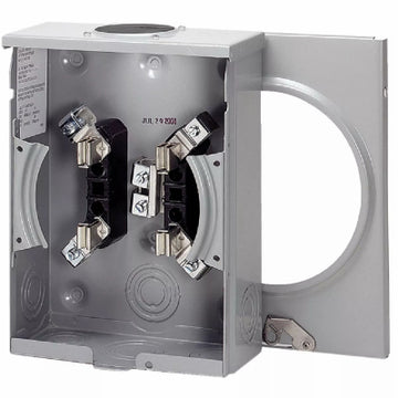 Panel Meter Accessories