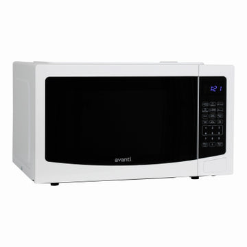 Microwaves