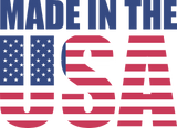 Made in the USA