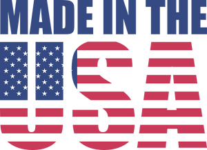 Made in the USA