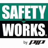 Brand: SAFETY WORKS