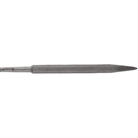 10" SDS Bull Point, 25/Pack
