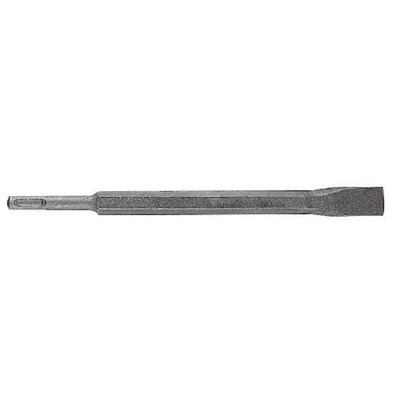 10" SDS Cold Chisel, 25/Pack