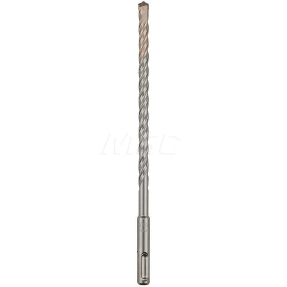 3/8x10x12 Carb Hamm Bit