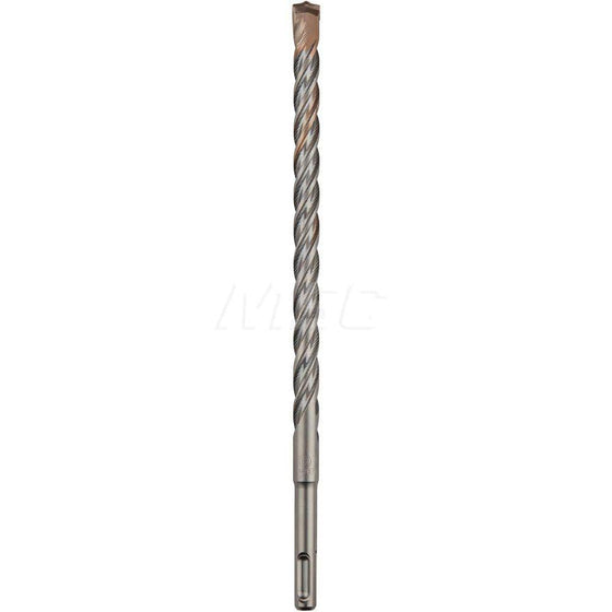1/2x10x12 Carb Hamm Bit