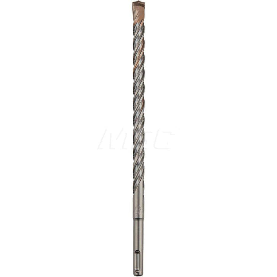 1/2x10x12 Carb Hamm Bit