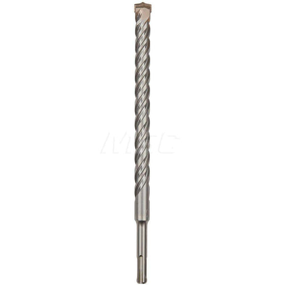 5/8x10x12 Carb Hamm Bit, 10/Pack