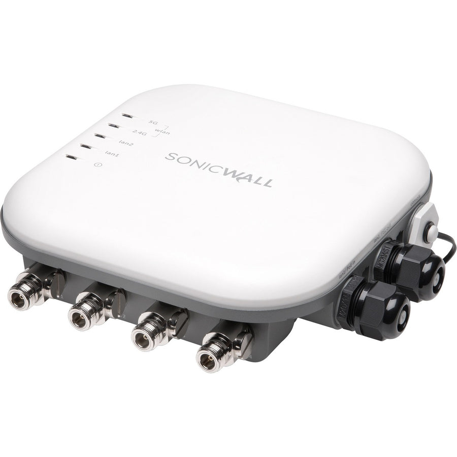 SonicWALL 01-SSC-2510 SW 432O NO POE