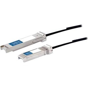 SonicWALL 01-SSC-9787 10GBASE Sfp+ 1M Twinax Cable