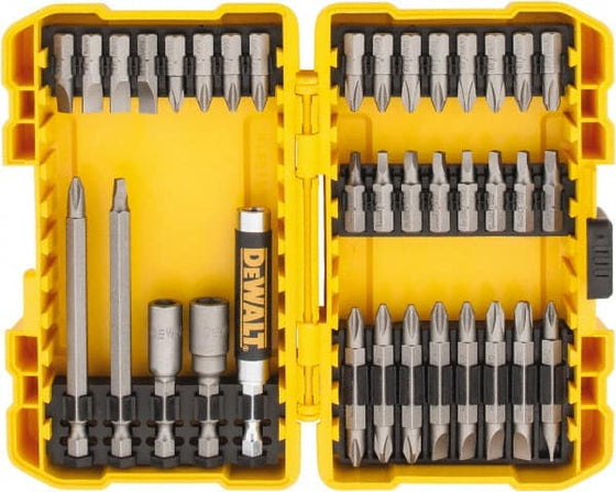 37PC Screwdriv Set/Case