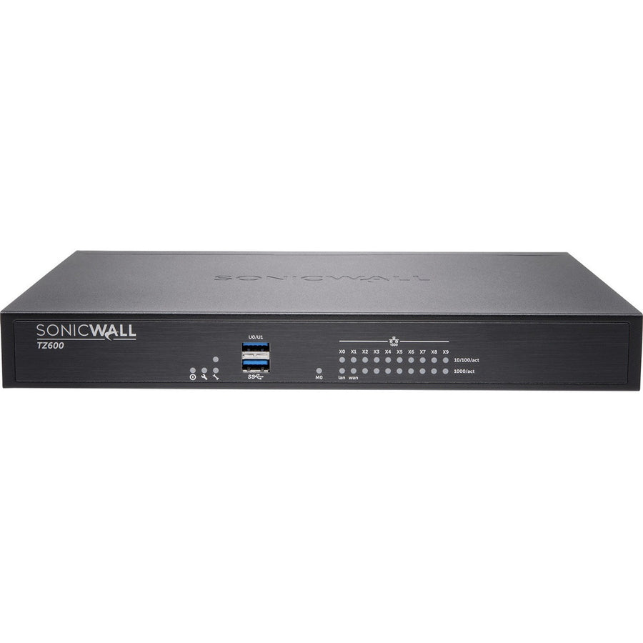 SonicWALL 02-SSC-0614 TZ600 TZ570 TZ280 FRU PS