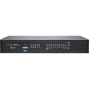 SonicWALL 02-SSC-2835 TZ570W Appliance Only