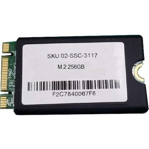 SonicWALL 02-SSC-3117 M2 256GB Storage Mod Gen 7/8
